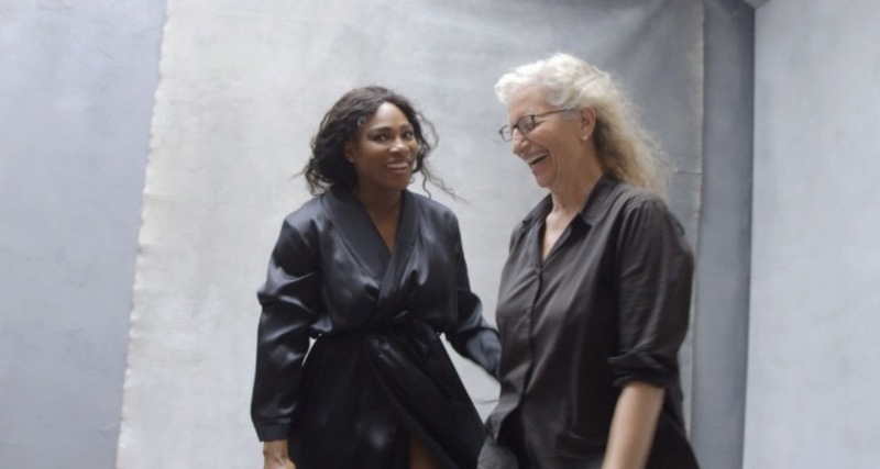 The Pirelli calendar 2016 يركز على نساء بارزات في كل المجالات